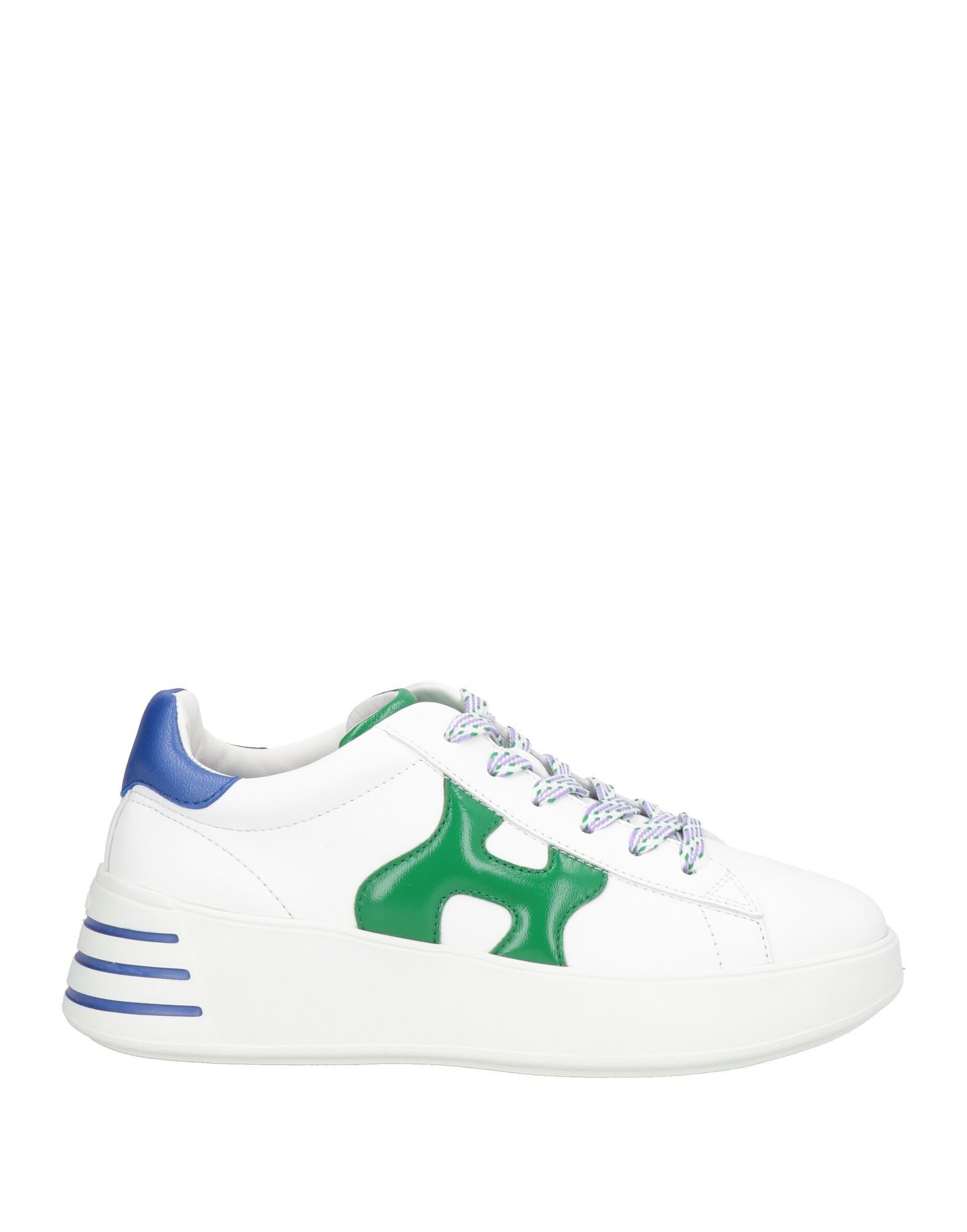 HOGAN Sneakers Damen Weiß von HOGAN