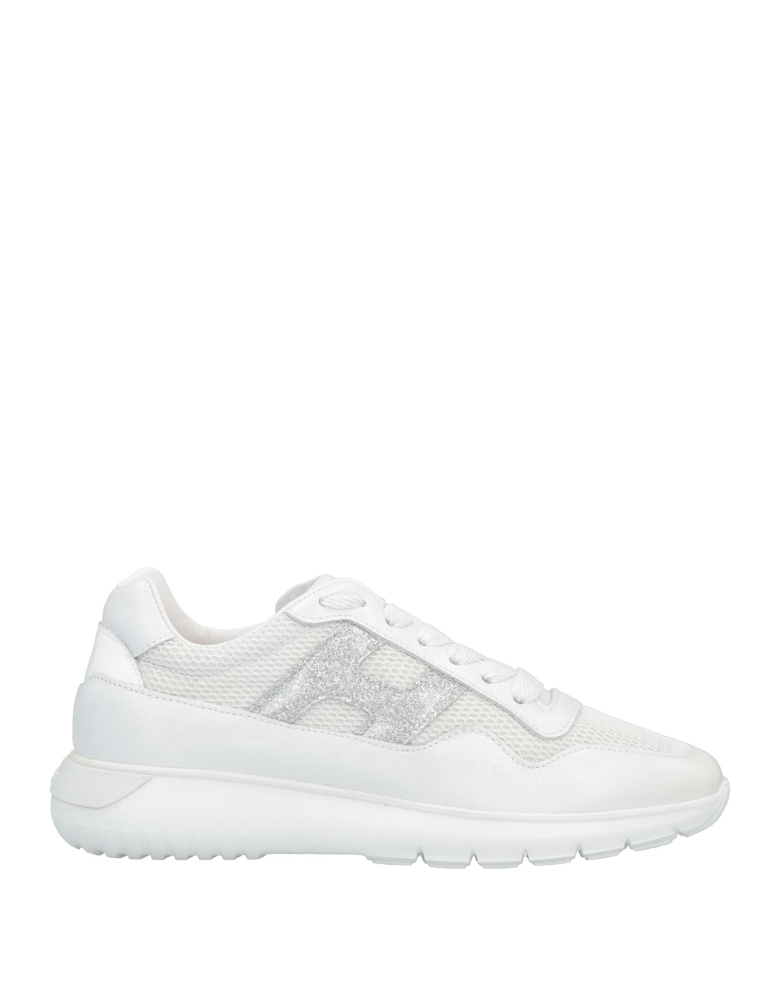 HOGAN Sneakers Damen Weiß HOGAN Sneakers Damen Weiß von HOGAN