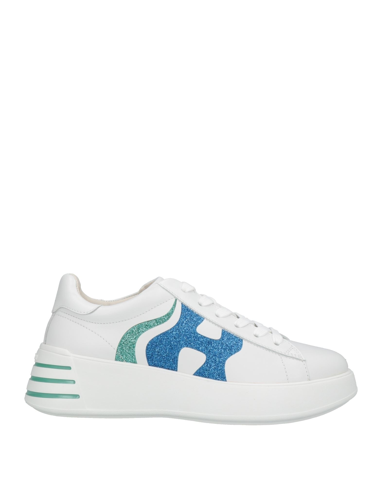 HOGAN Sneakers Damen Weiß von HOGAN
