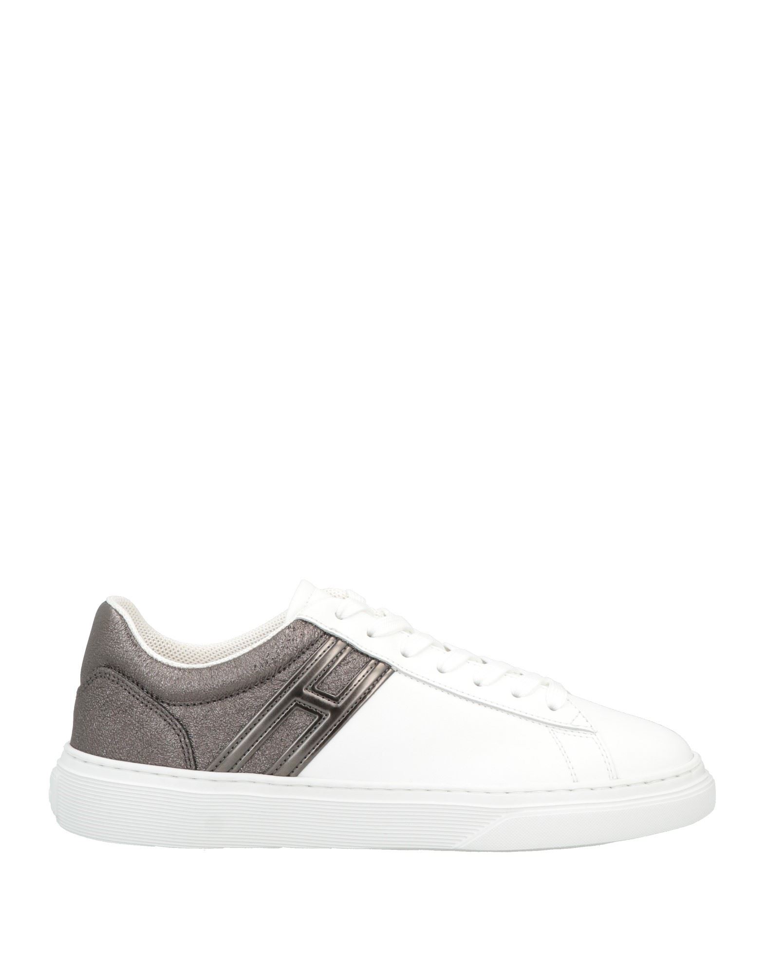 HOGAN Sneakers Damen Weiß von HOGAN