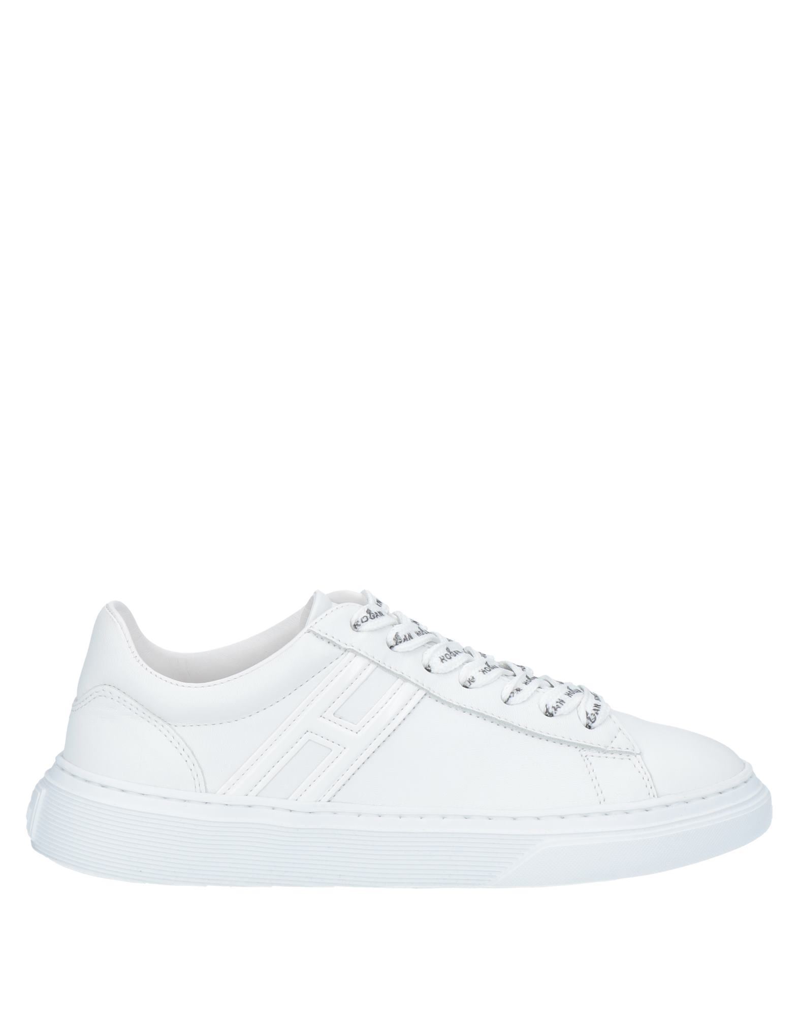 HOGAN Sneakers Damen Weiß von HOGAN
