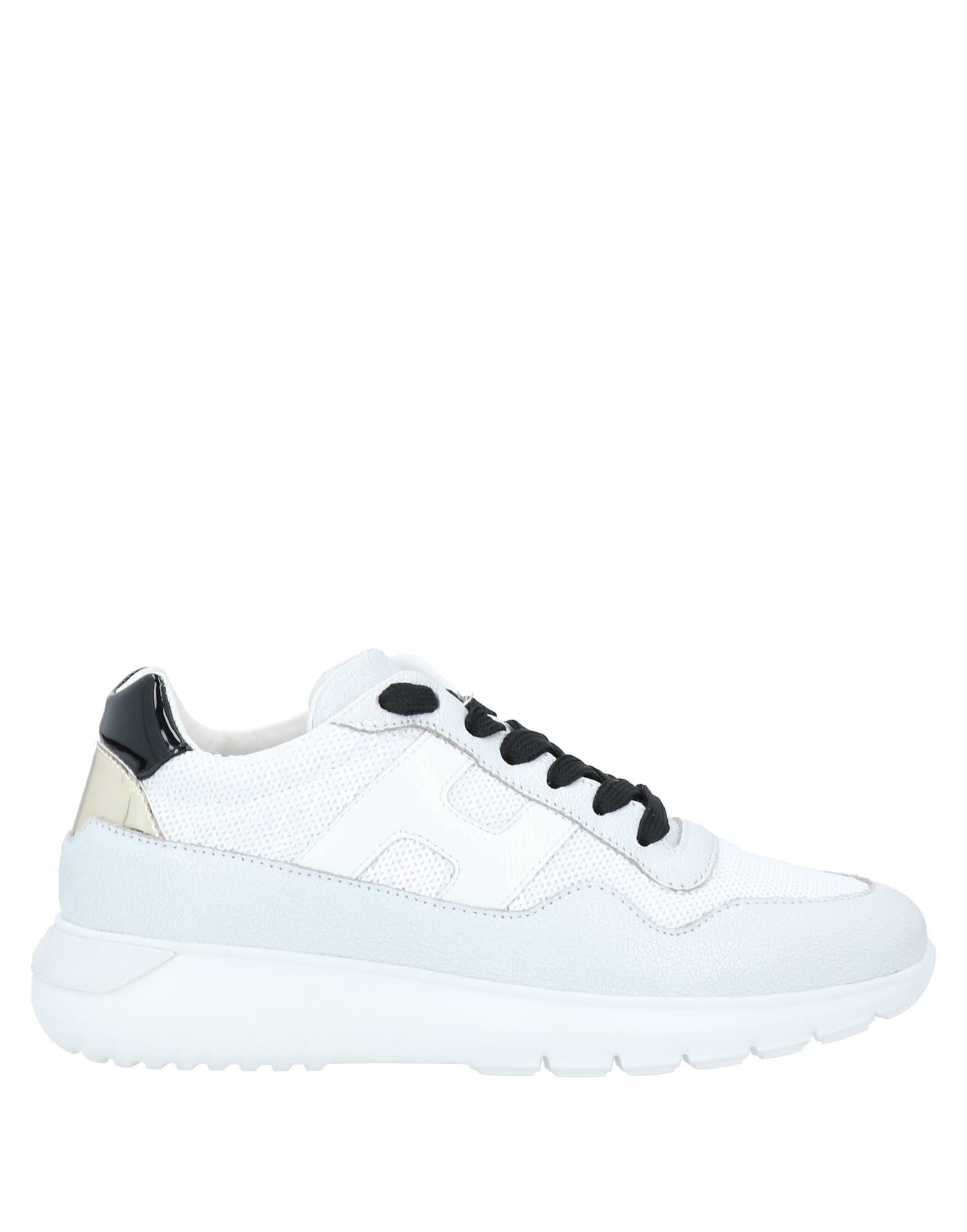 HOGAN Sneakers Damen Weiß von HOGAN