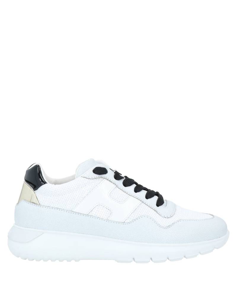 HOGAN Sneakers Damen Weiß von HOGAN