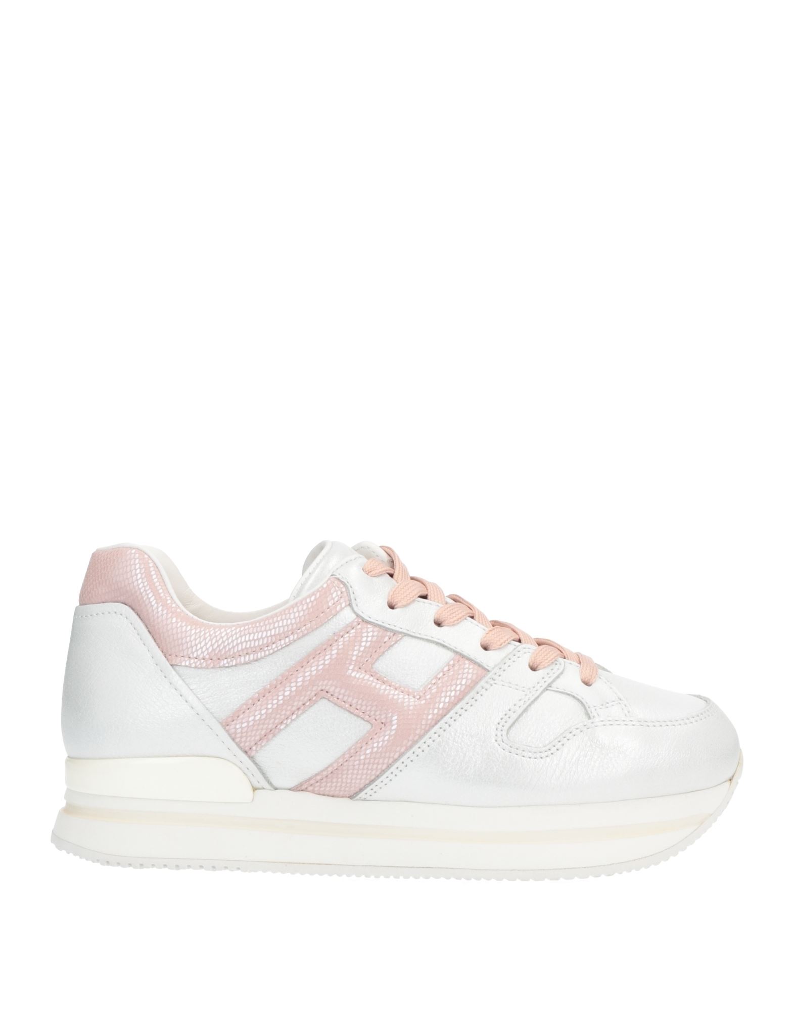 HOGAN Sneakers Damen Weiß von HOGAN