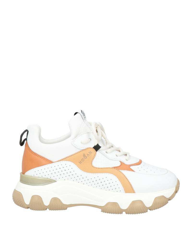 HOGAN Sneakers Damen Weiß von HOGAN