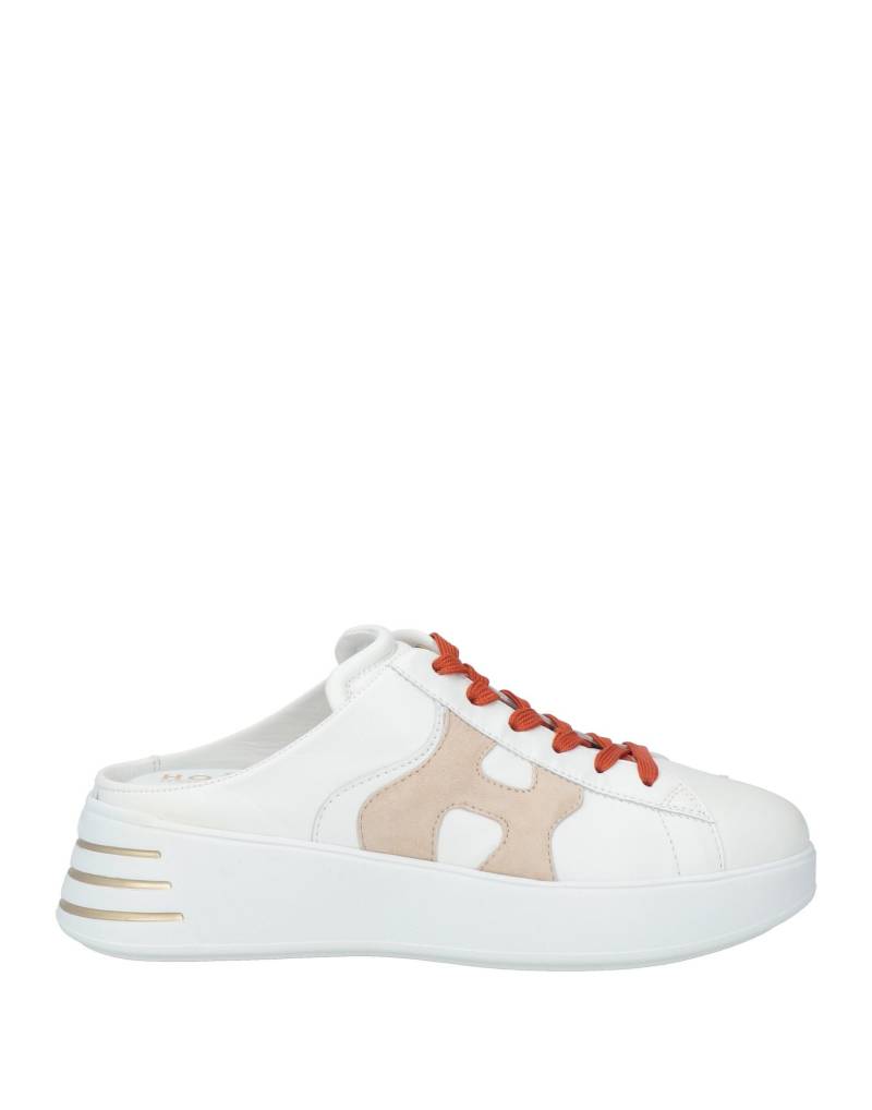 HOGAN Sneakers Damen Weiß von HOGAN