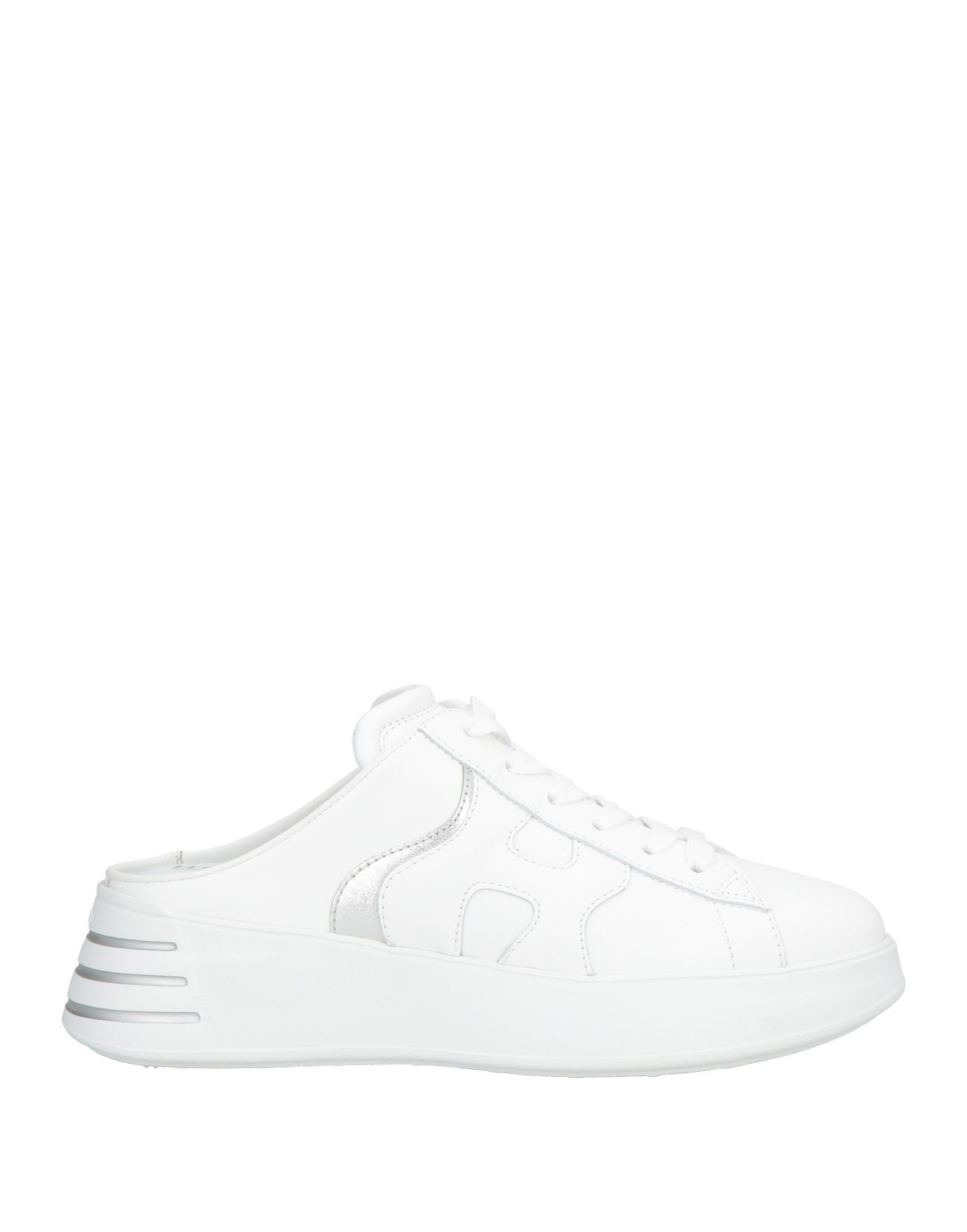 HOGAN Sneakers Damen Weiß von HOGAN