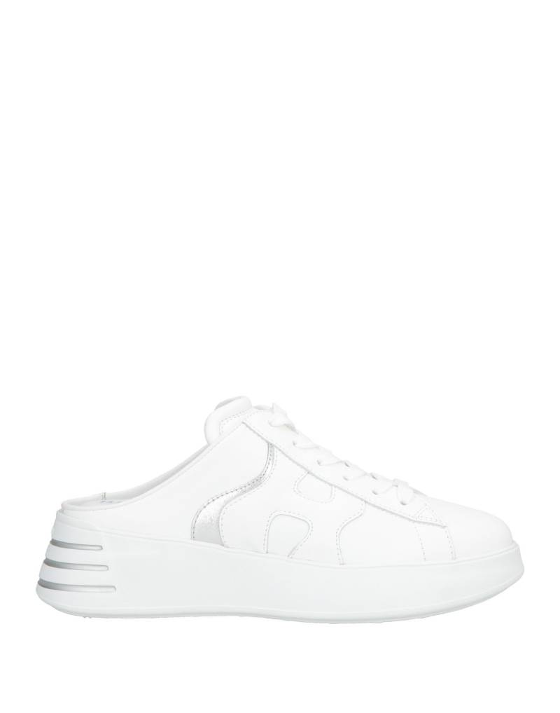 HOGAN Sneakers Damen Weiß von HOGAN
