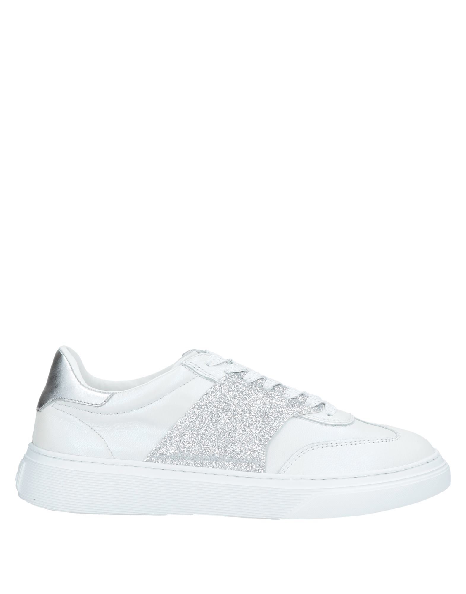 HOGAN Sneakers Damen Weiß von HOGAN