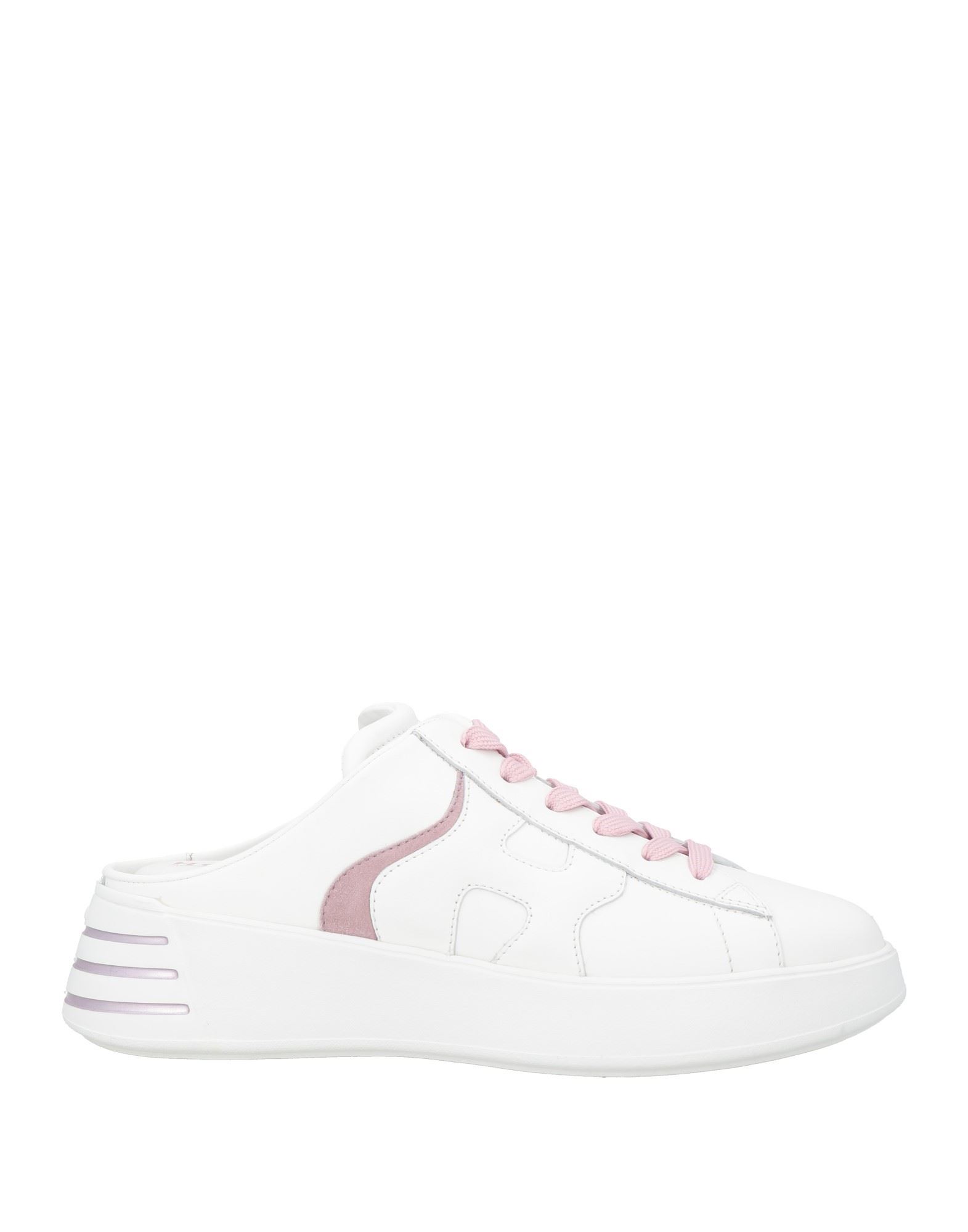 HOGAN Sneakers Damen Weiß von HOGAN