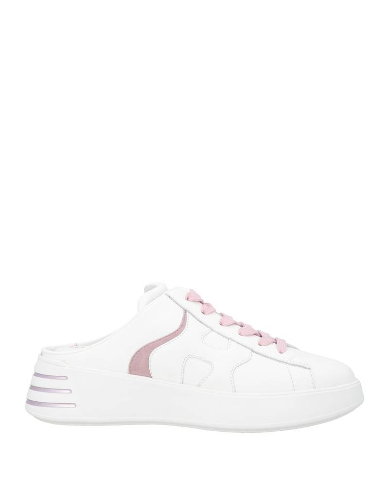 HOGAN Sneakers Damen Weiß von HOGAN