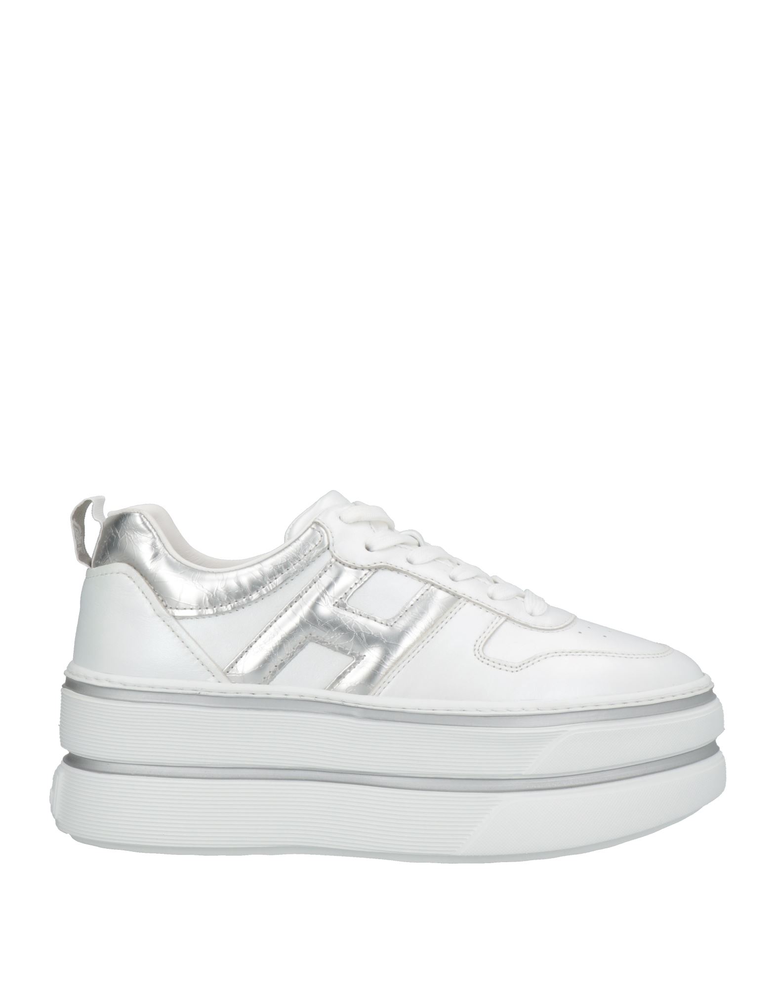 HOGAN Sneakers Damen Weiß von HOGAN