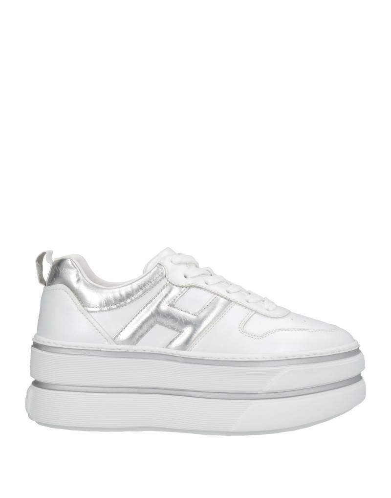HOGAN Sneakers Damen Weiß von HOGAN