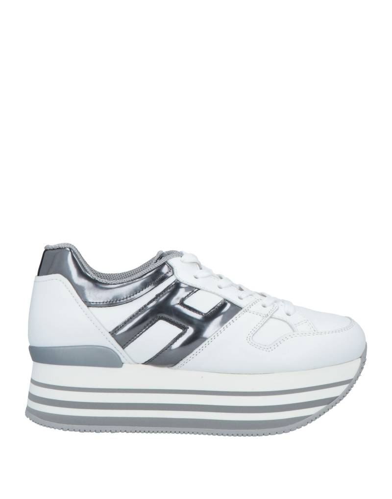 HOGAN Sneakers Damen Weiß von HOGAN
