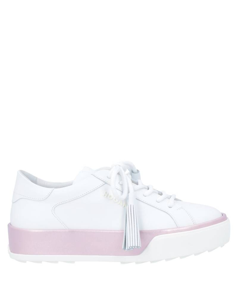 HOGAN Sneakers Damen Weiß von HOGAN