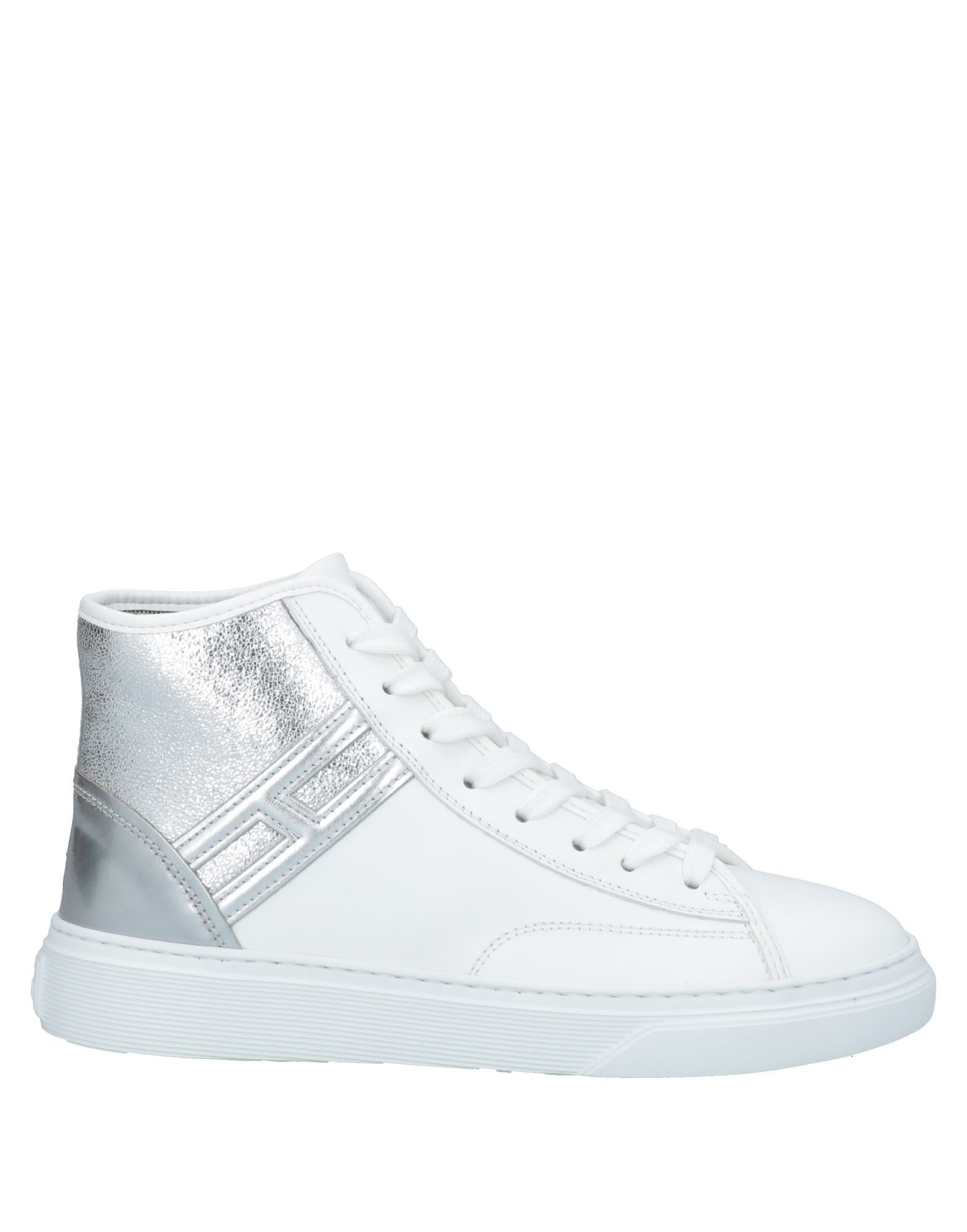 HOGAN Sneakers Damen Weiß von HOGAN