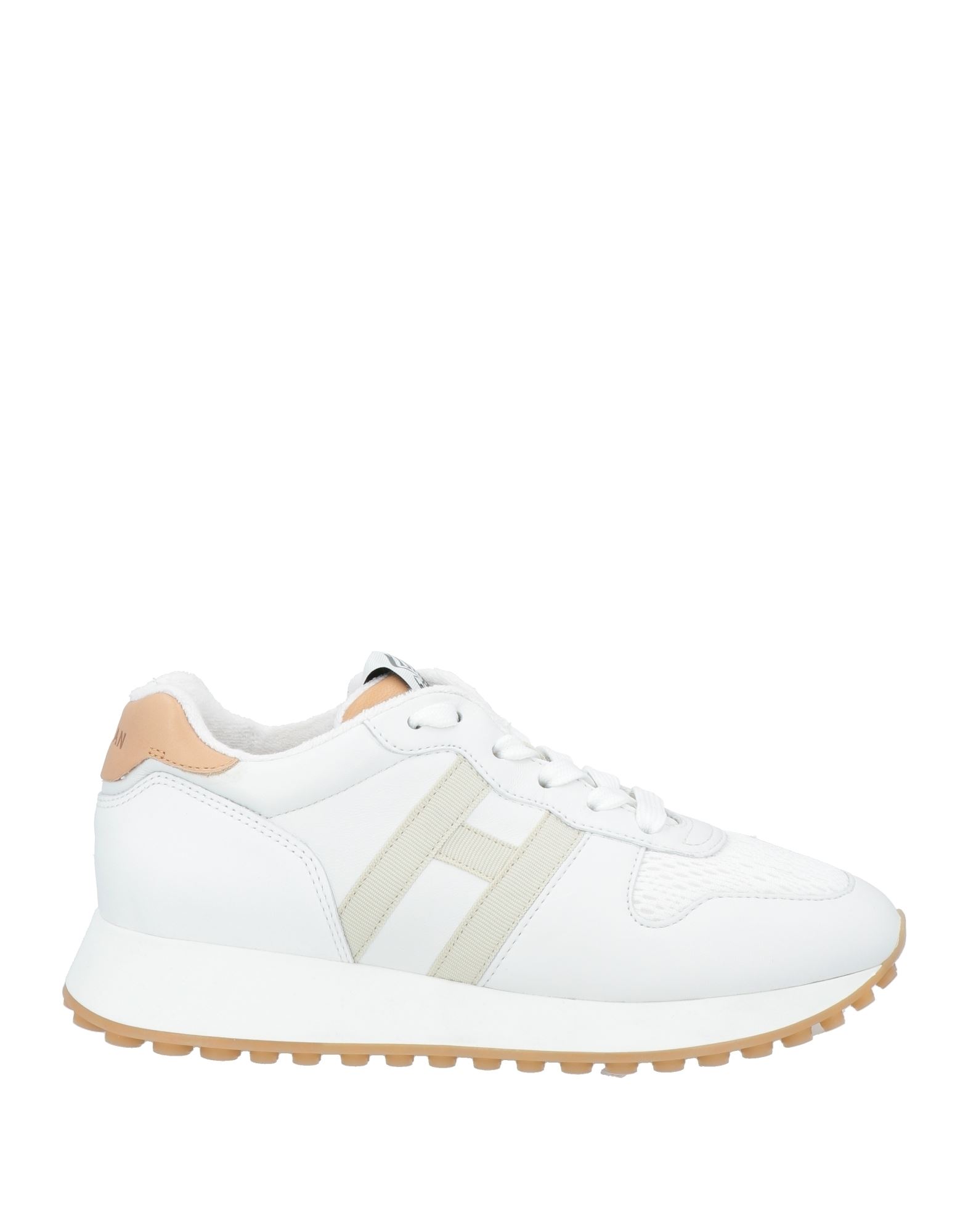 HOGAN Sneakers Damen Weiß HOGAN Sneakers Damen Weiß von HOGAN