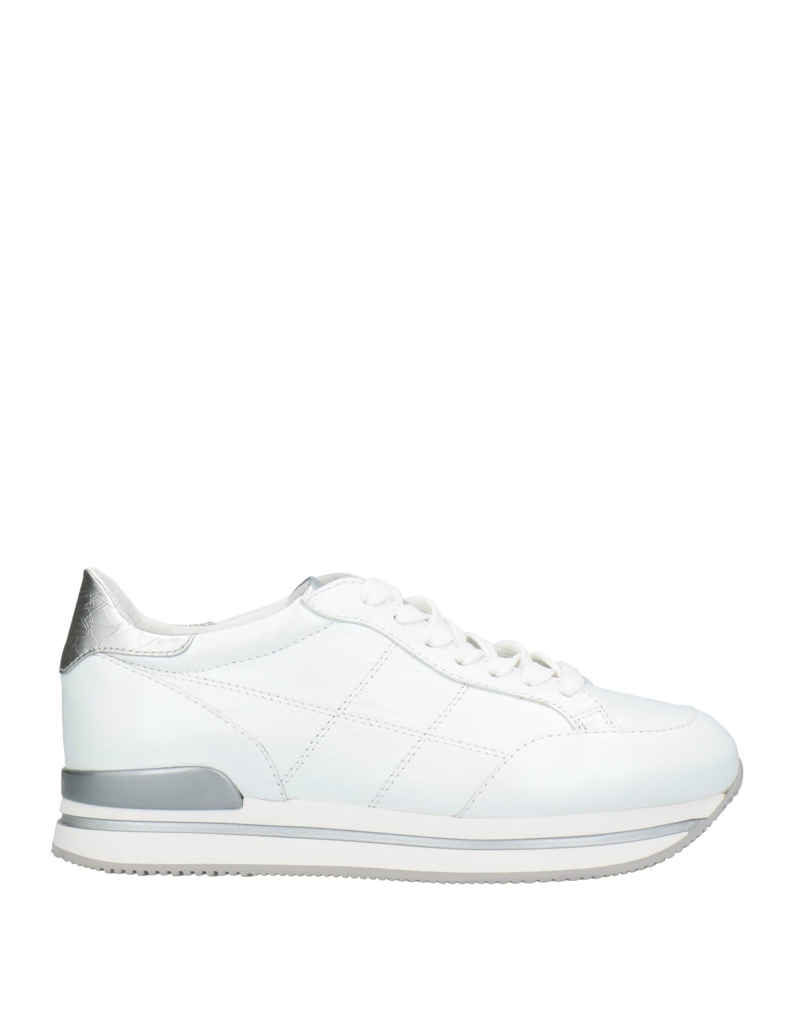 HOGAN Sneakers Damen Weiß von HOGAN