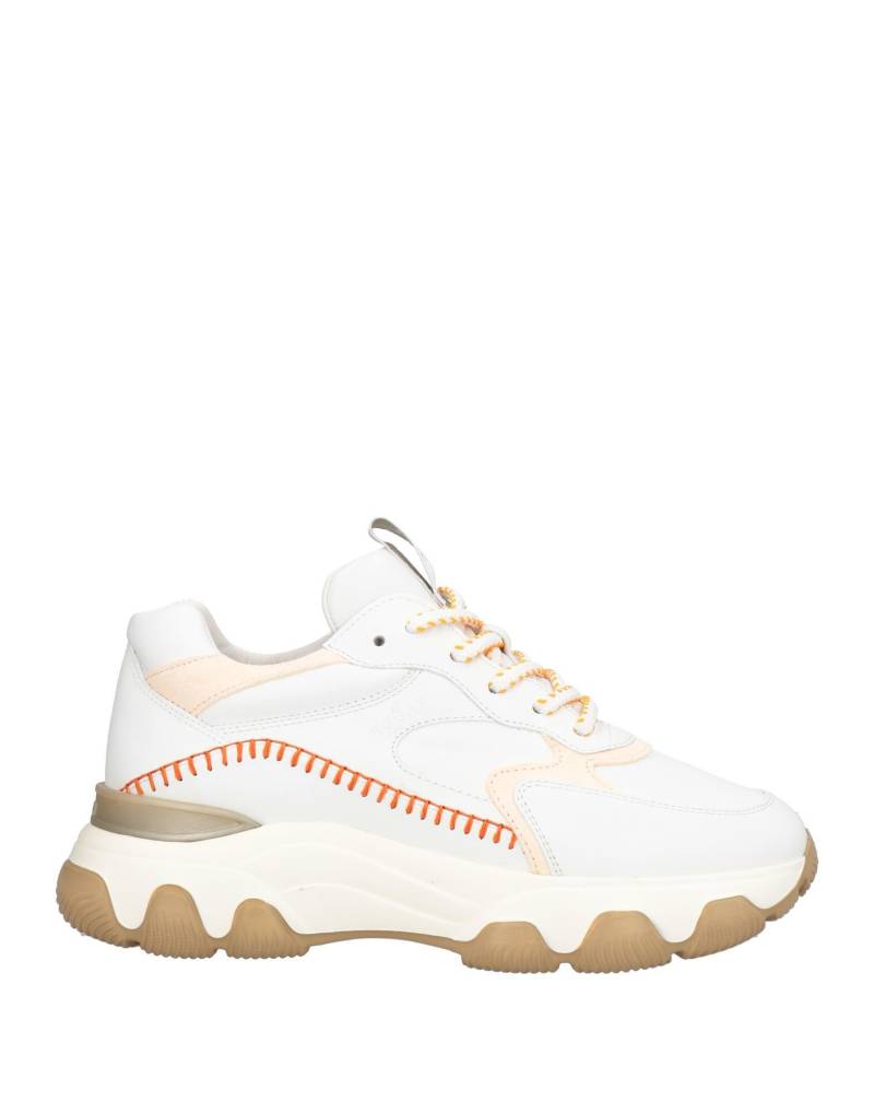 HOGAN Sneakers Damen Weiß von HOGAN