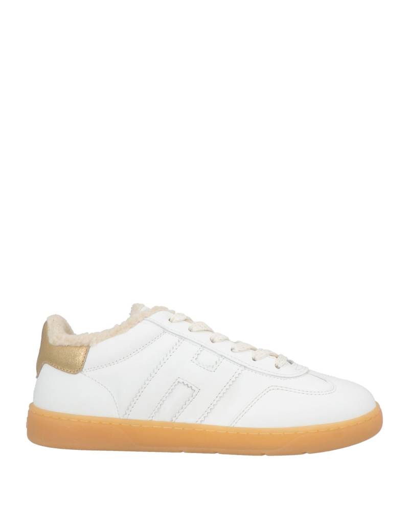 HOGAN Sneakers Damen Weiß von HOGAN