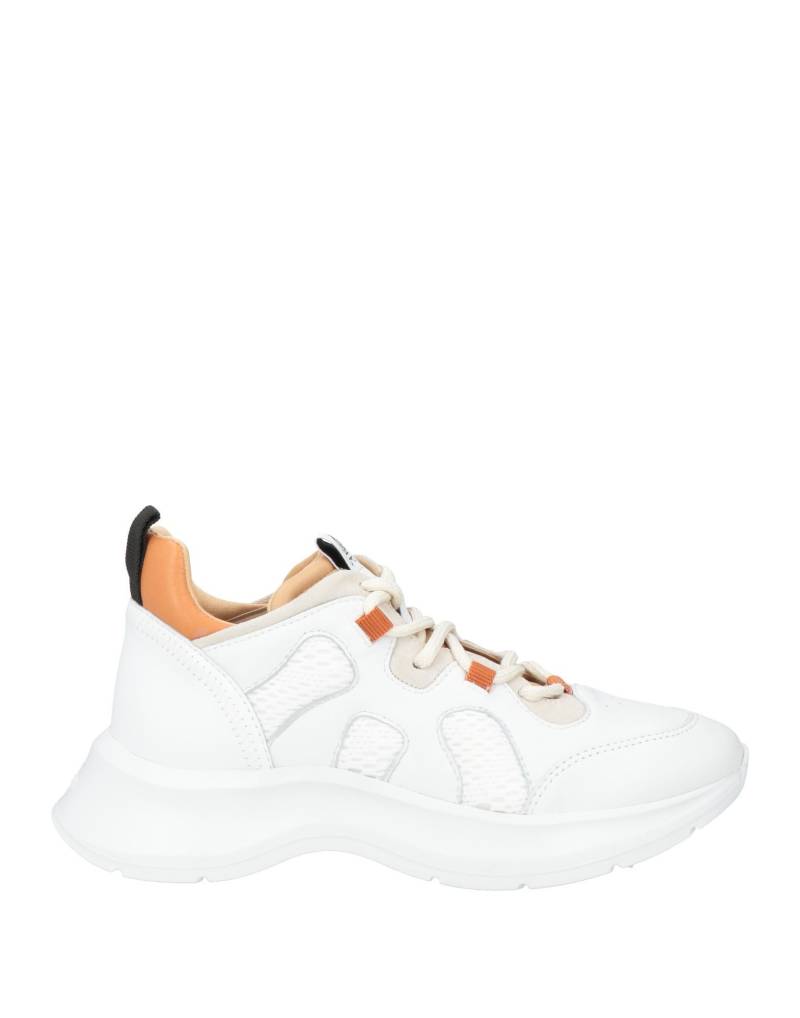 HOGAN Sneakers Damen Weiß von HOGAN
