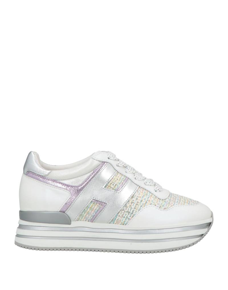 HOGAN Sneakers Damen Weiß von HOGAN