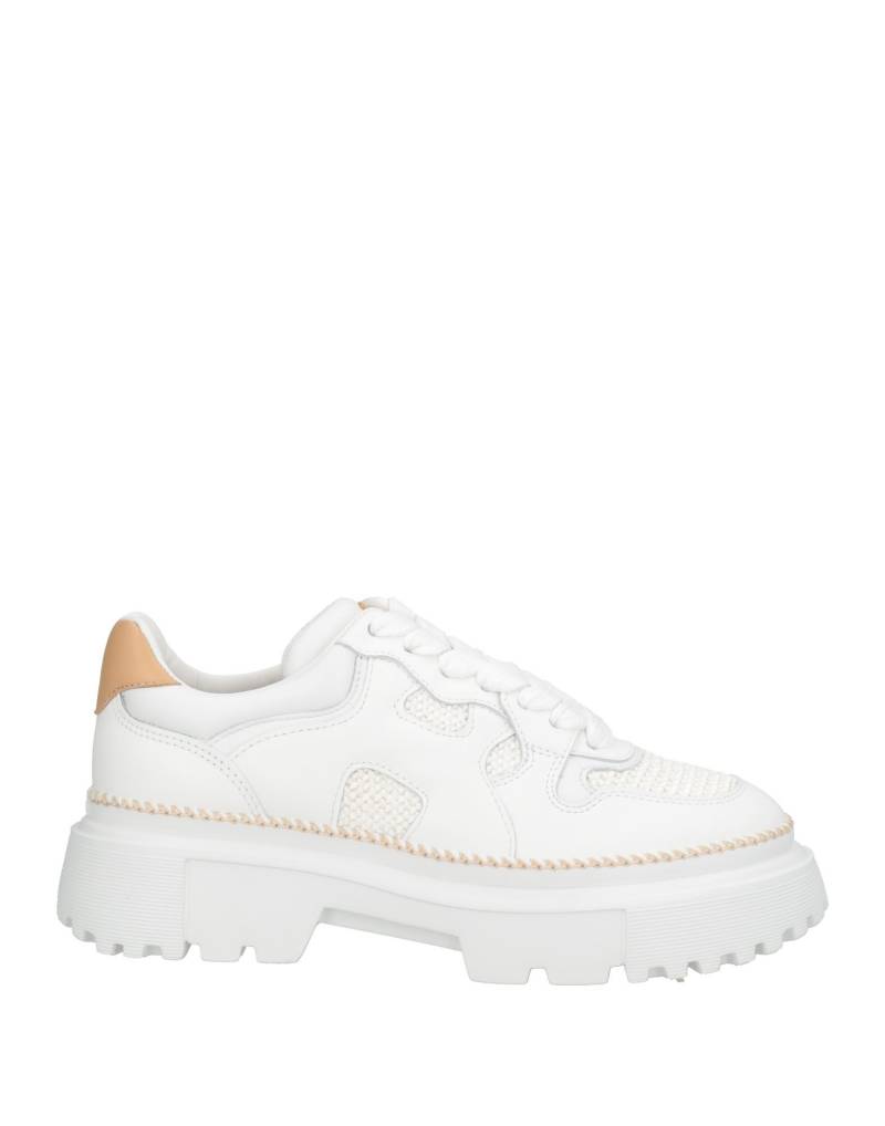 HOGAN Sneakers Damen Weiß von HOGAN
