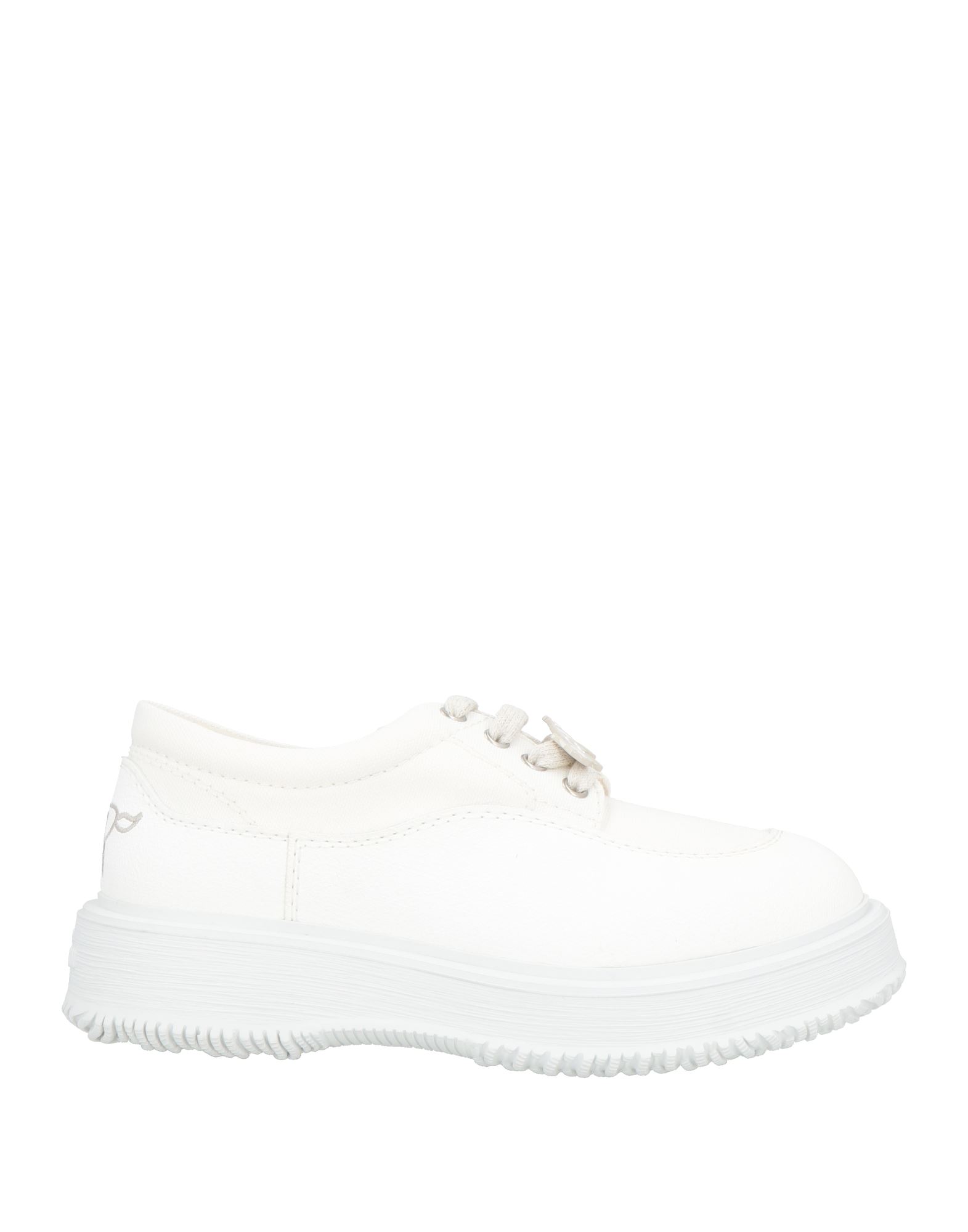 HOGAN Sneakers Damen Weiß von HOGAN