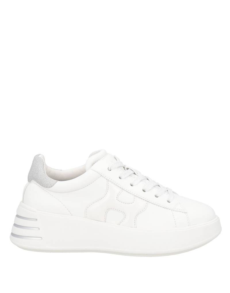 HOGAN Sneakers Damen Weiß von HOGAN