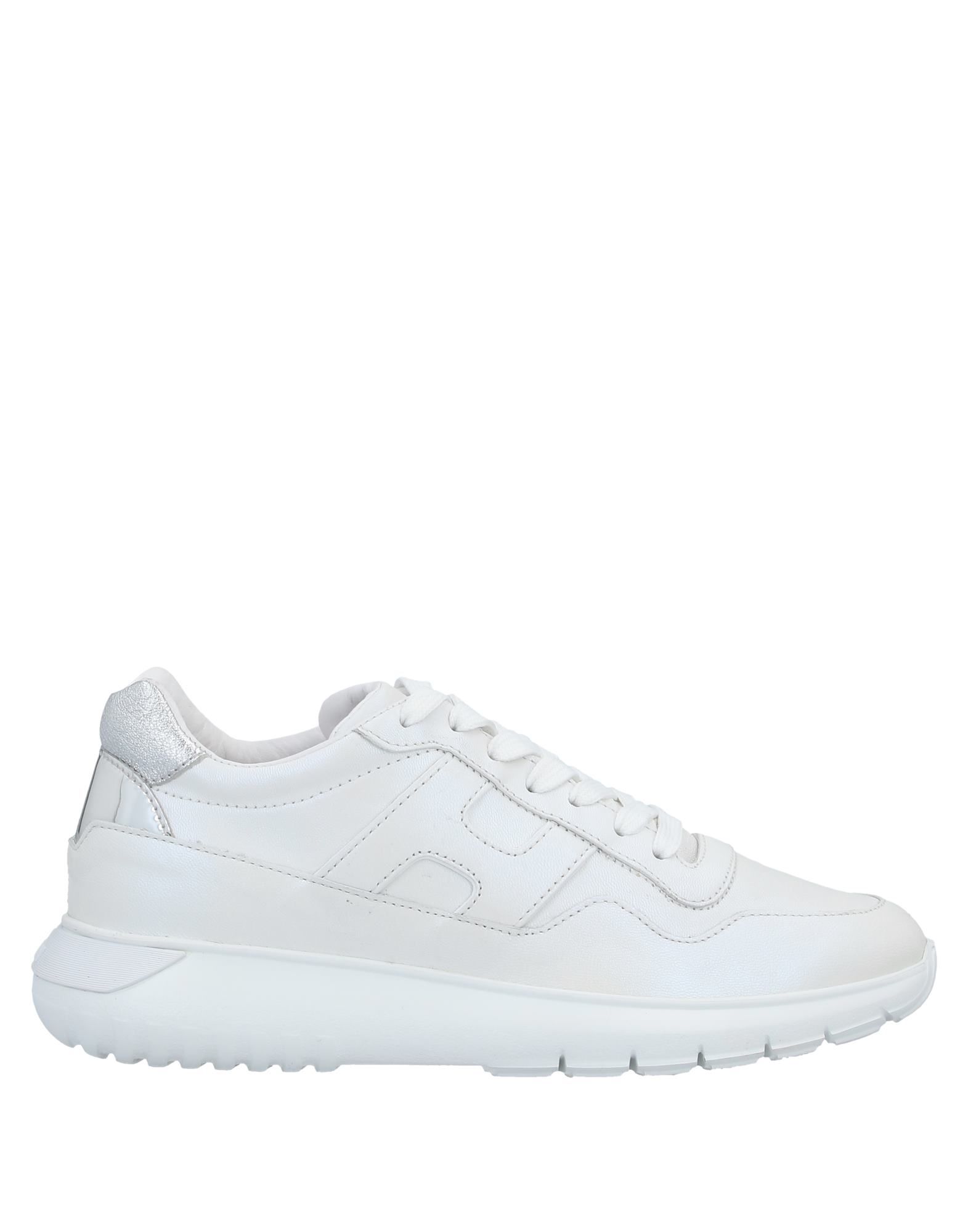 HOGAN Sneakers Damen Weiß HOGAN Sneakers Damen Weiß von HOGAN