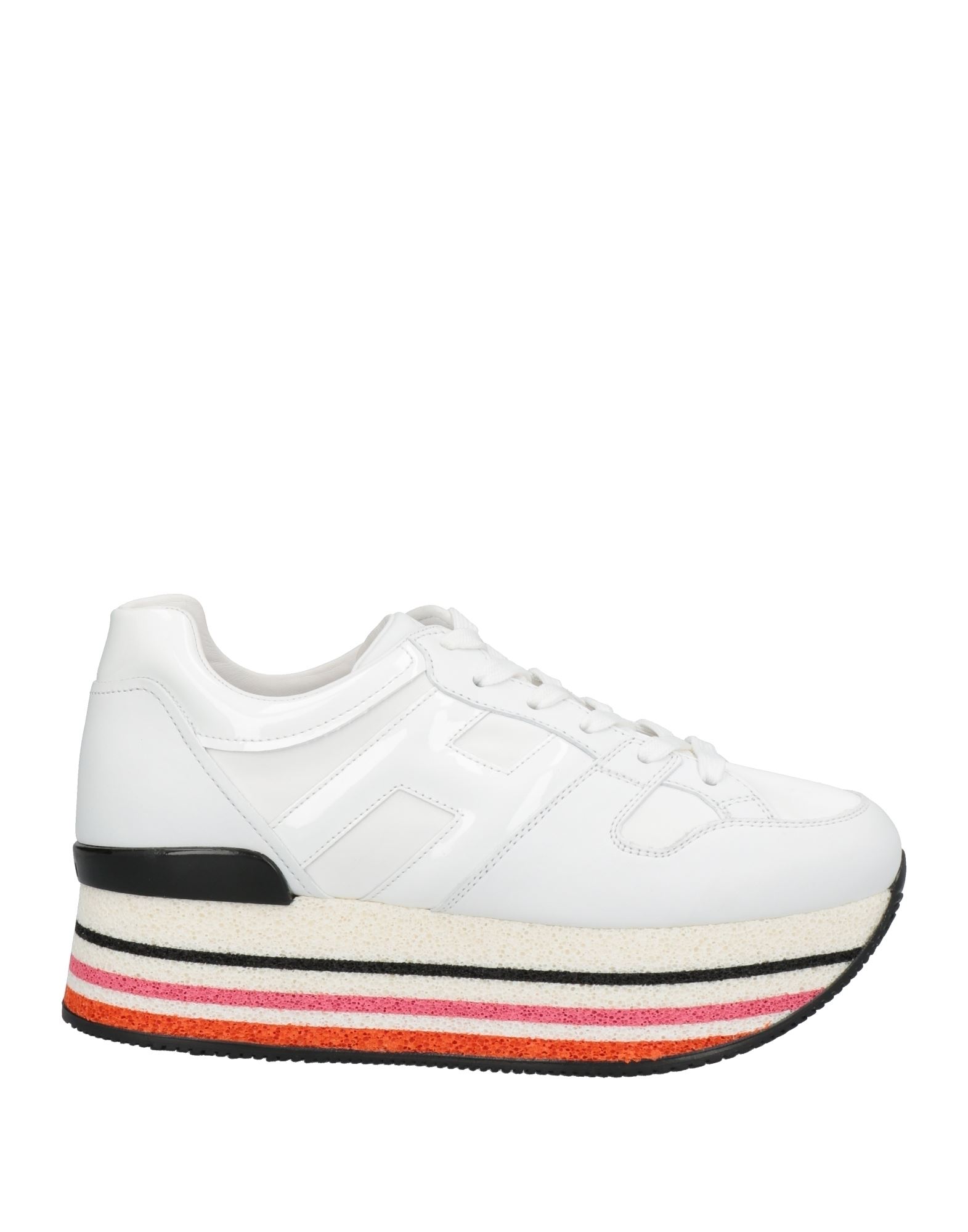 HOGAN Sneakers Damen Weiß von HOGAN