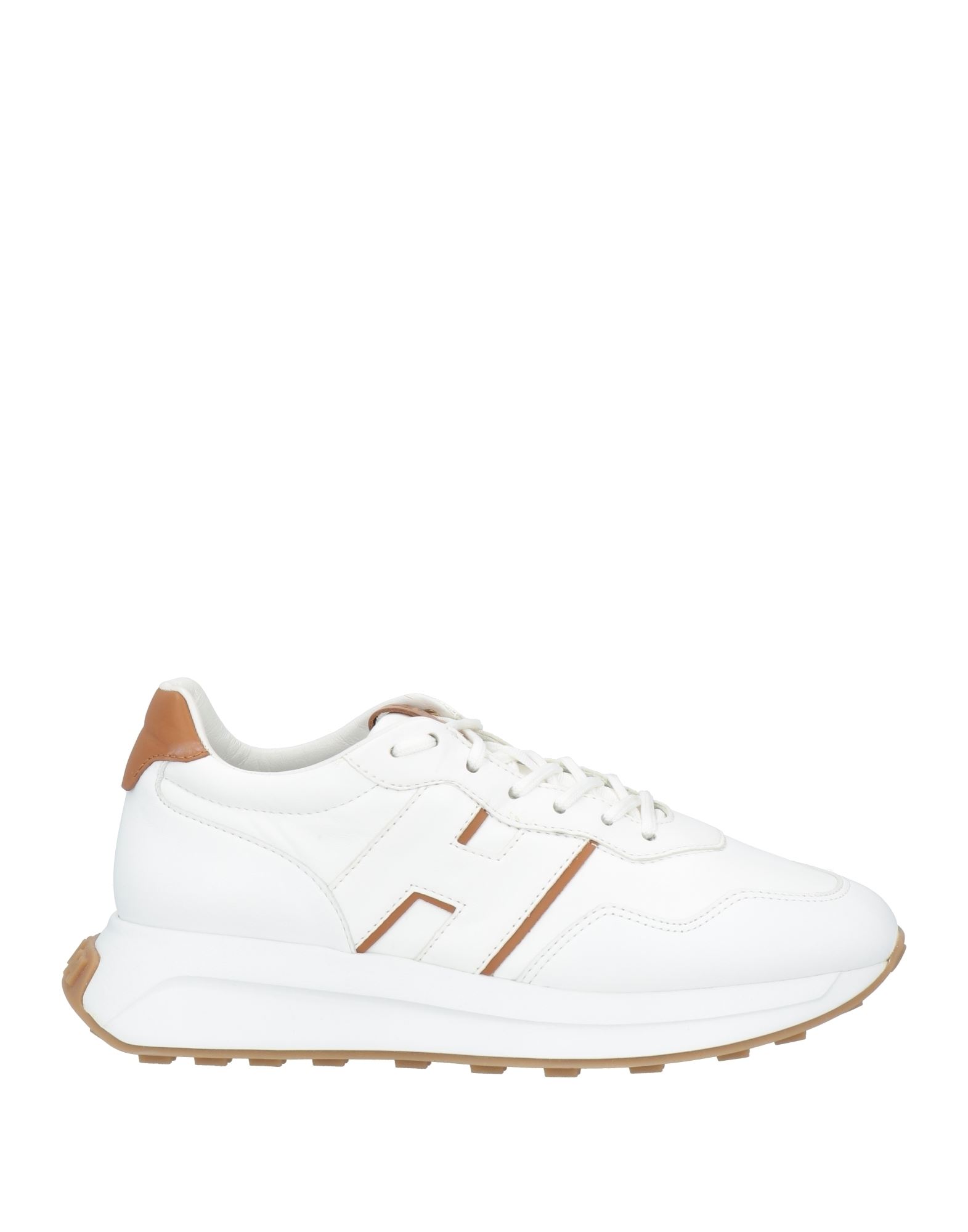 HOGAN Sneakers Damen Weiß von HOGAN
