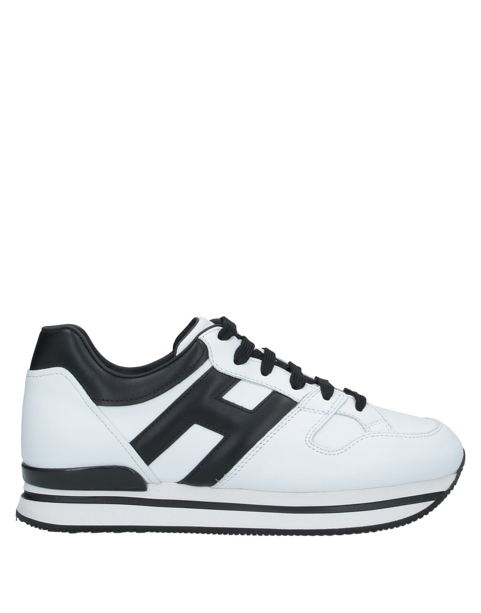 HOGAN Sneakers Damen Weiß von HOGAN