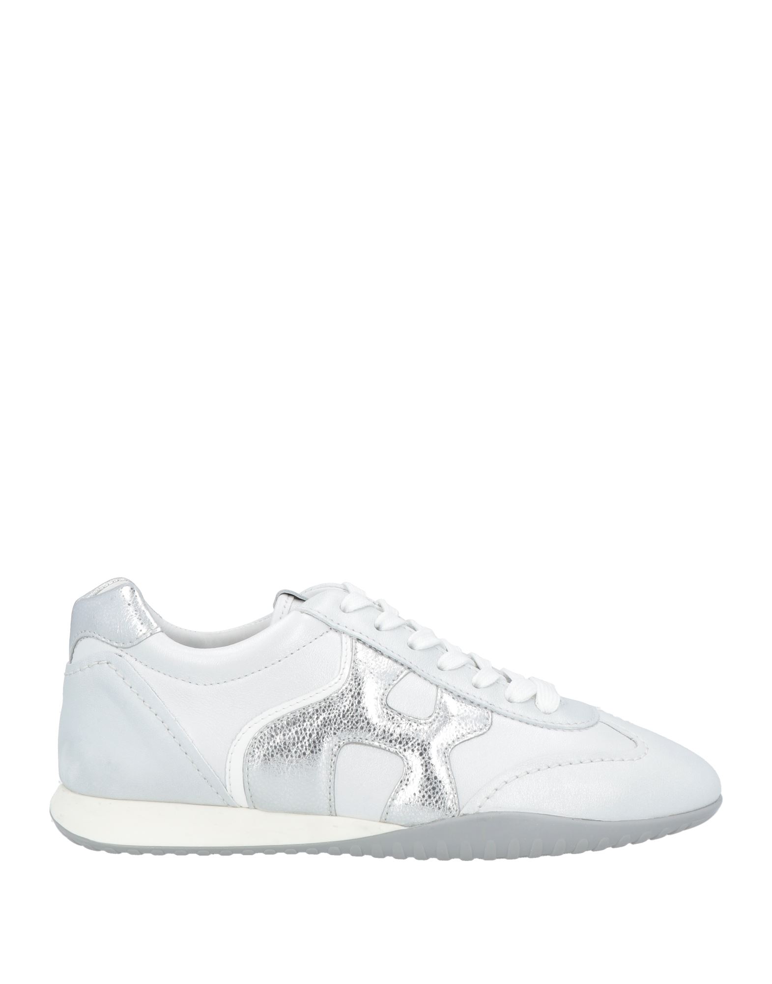 HOGAN Sneakers Damen Weiß von HOGAN