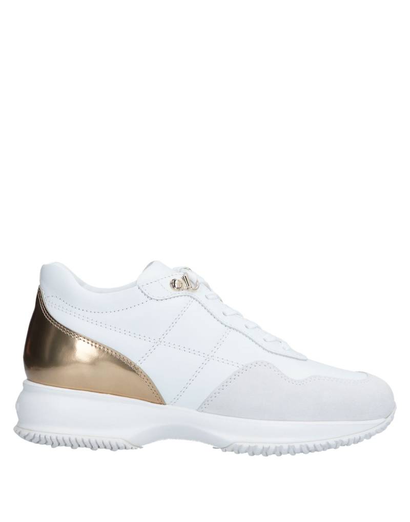 HOGAN Sneakers Damen Weiß von HOGAN