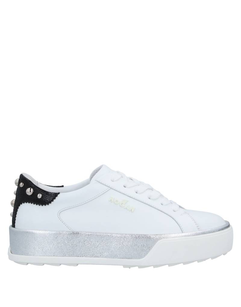 HOGAN Sneakers Damen Weiß von HOGAN