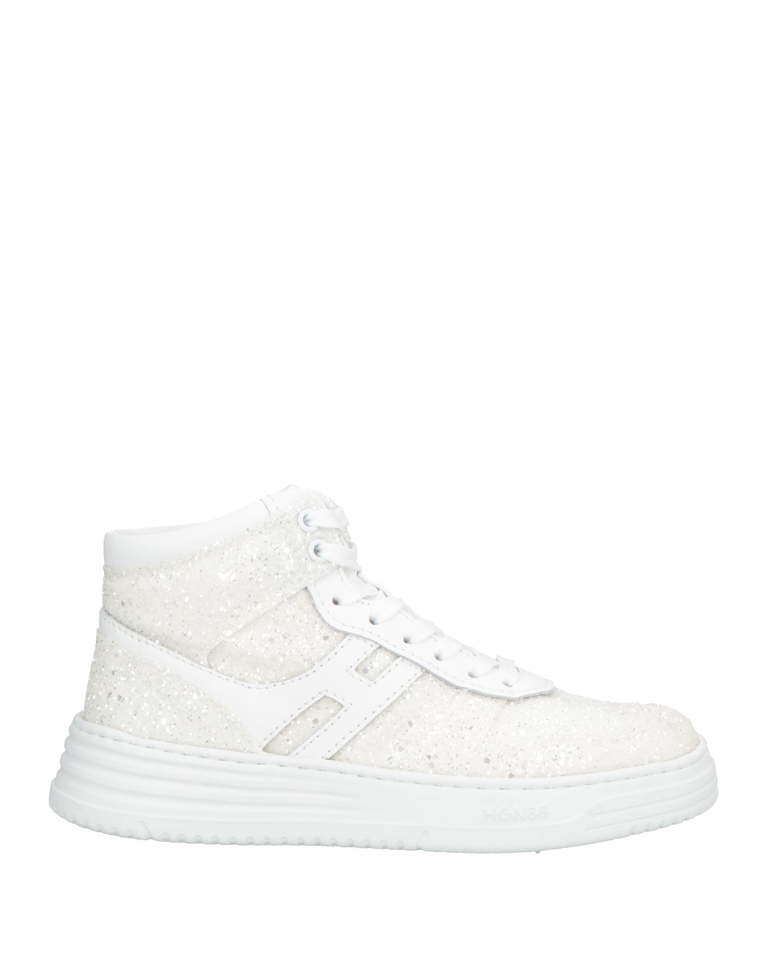 HOGAN Sneakers Damen Weiß von HOGAN