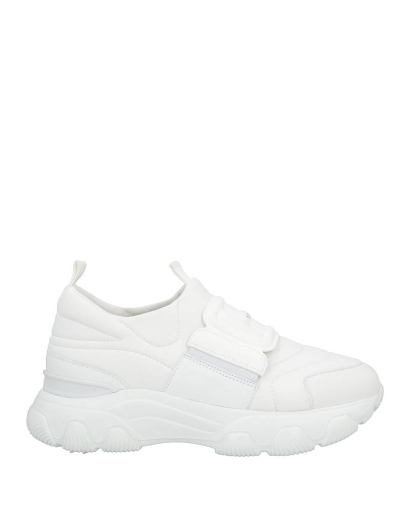 HOGAN Sneakers Damen Weiß von HOGAN