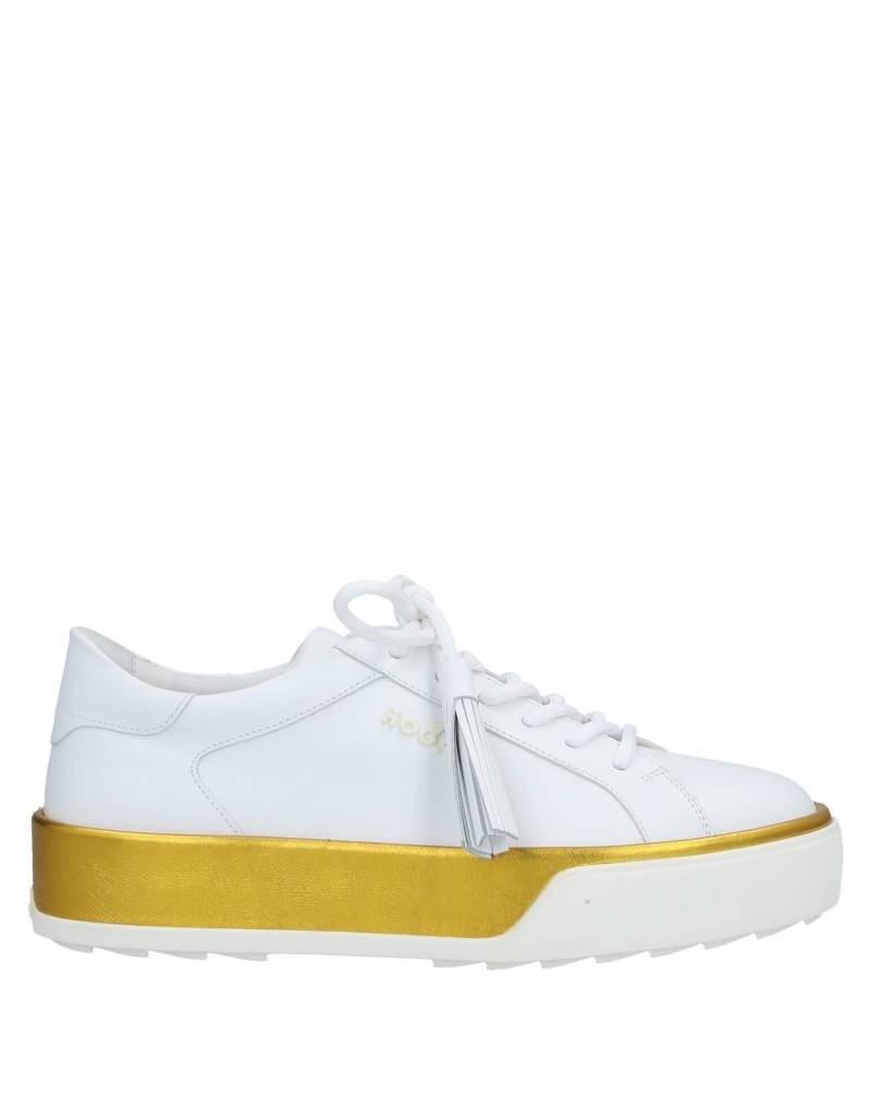 HOGAN Sneakers Damen Weiß von HOGAN