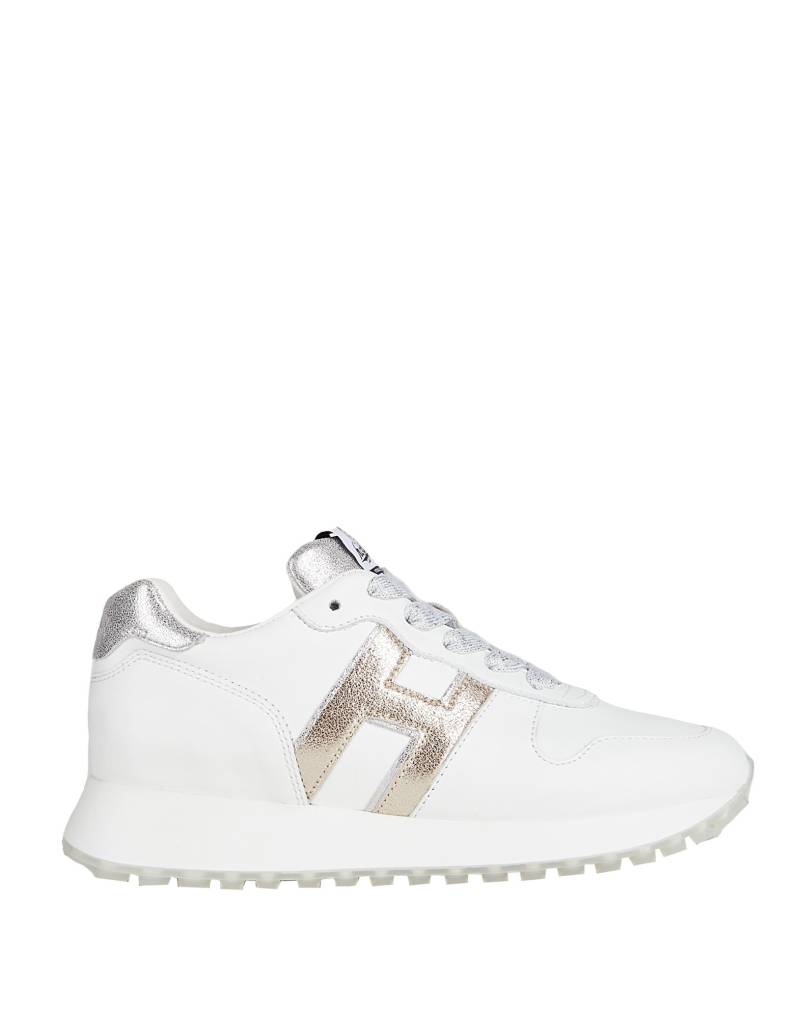 HOGAN Sneakers Damen Weiß von HOGAN