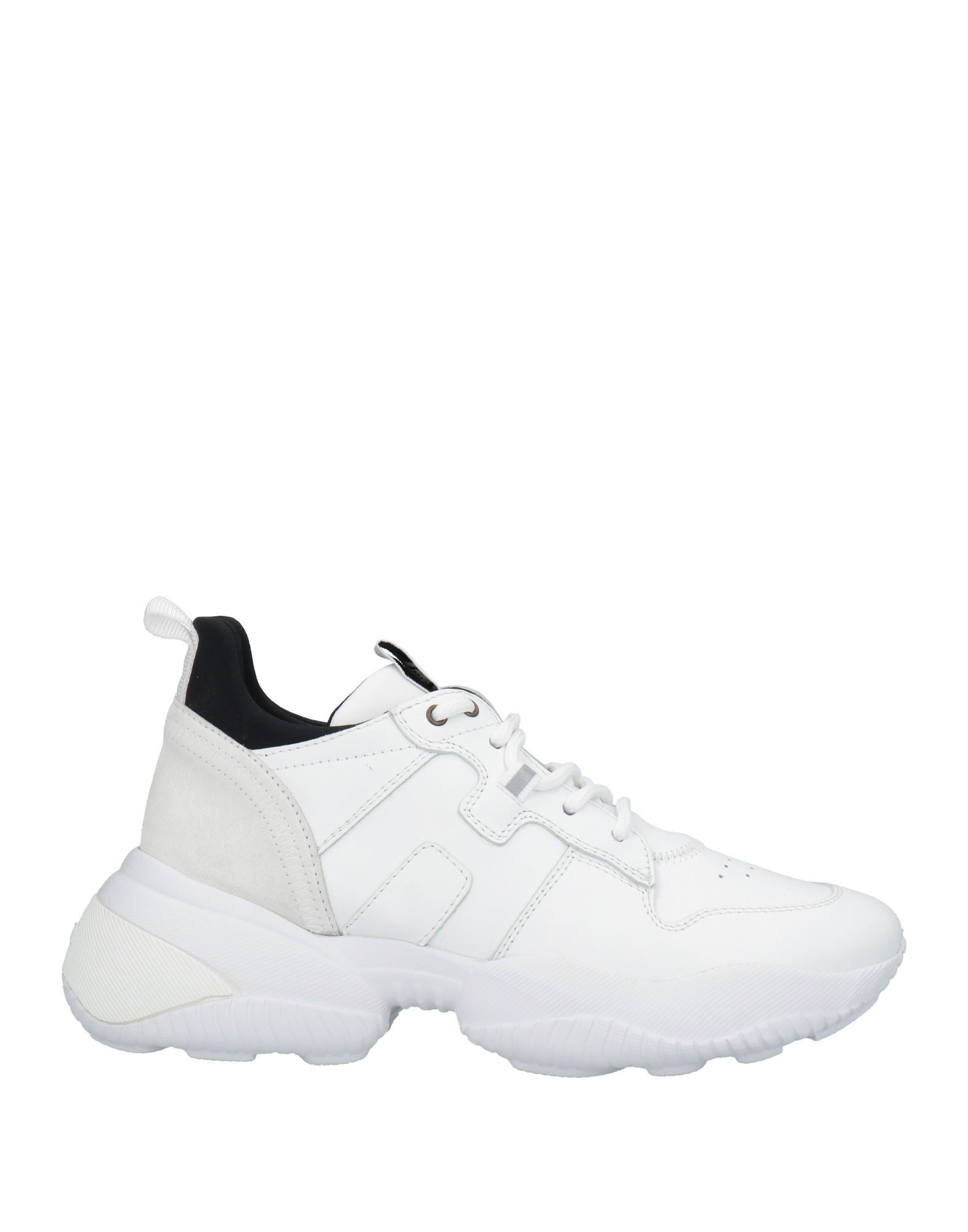 HOGAN Sneakers Damen Weiß von HOGAN