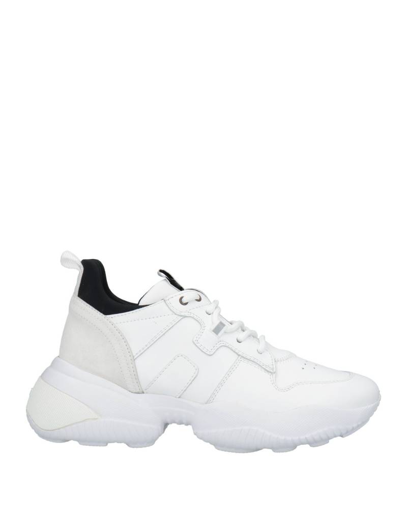 HOGAN Sneakers Damen Weiß von HOGAN