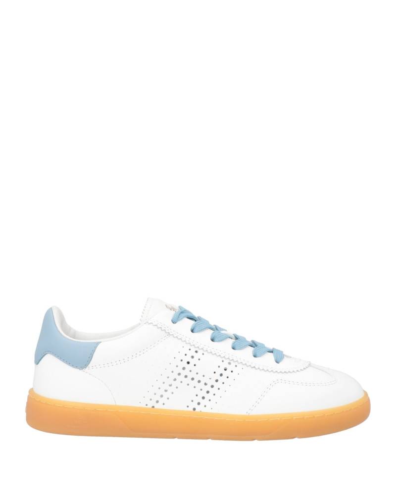 HOGAN Sneakers Damen Weiß von HOGAN