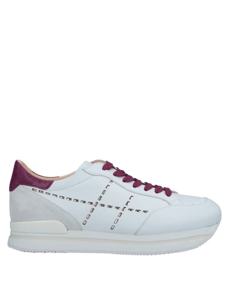 HOGAN Sneakers Damen Weiß von HOGAN
