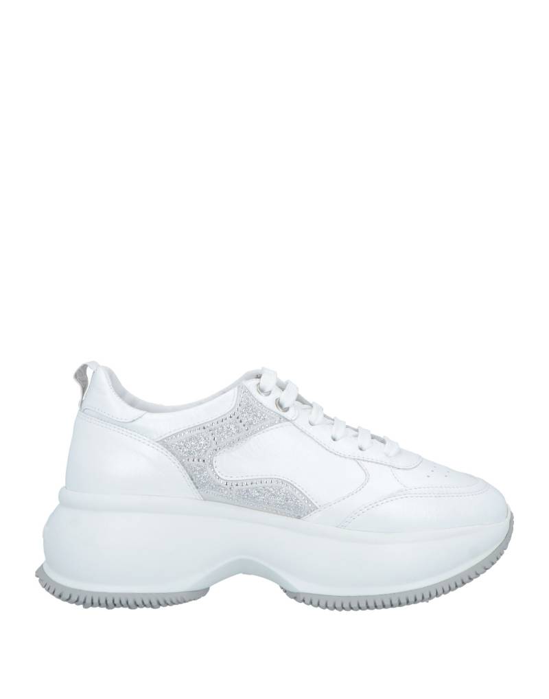 HOGAN Sneakers Damen Weiß von HOGAN