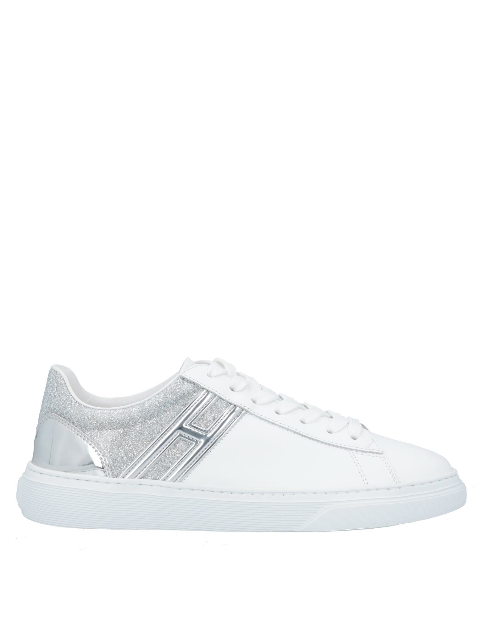 HOGAN Sneakers Damen Weiß von HOGAN