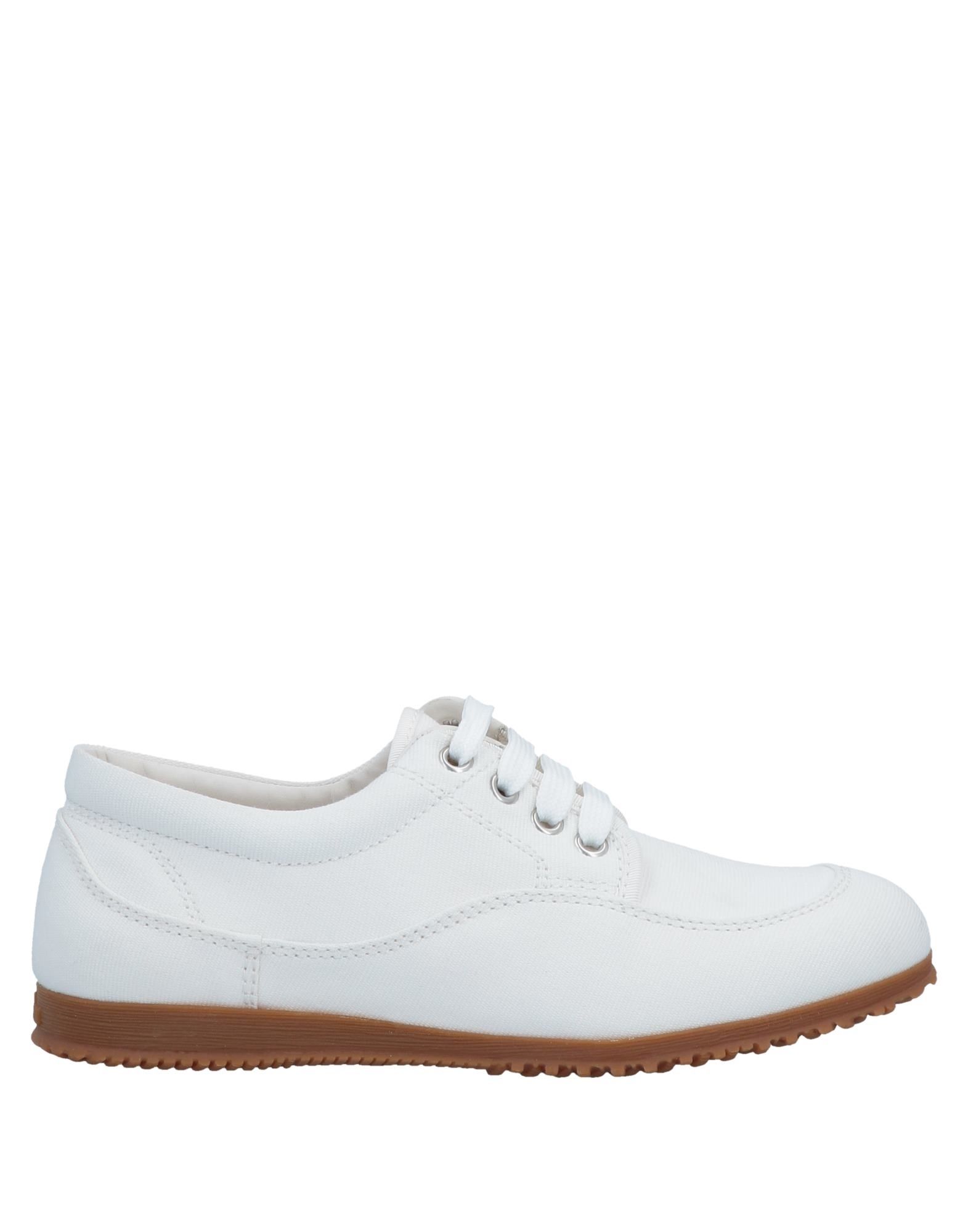 HOGAN Sneakers Damen Weiß von HOGAN