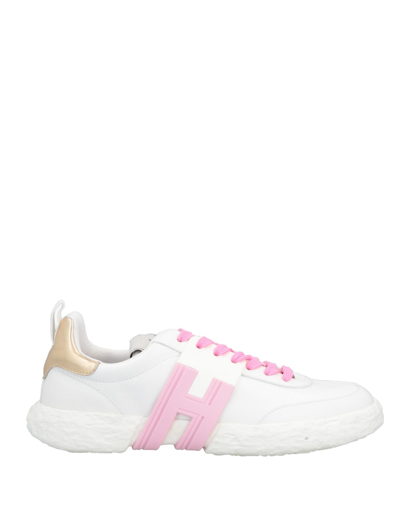 HOGAN Sneakers Damen Weiß von HOGAN