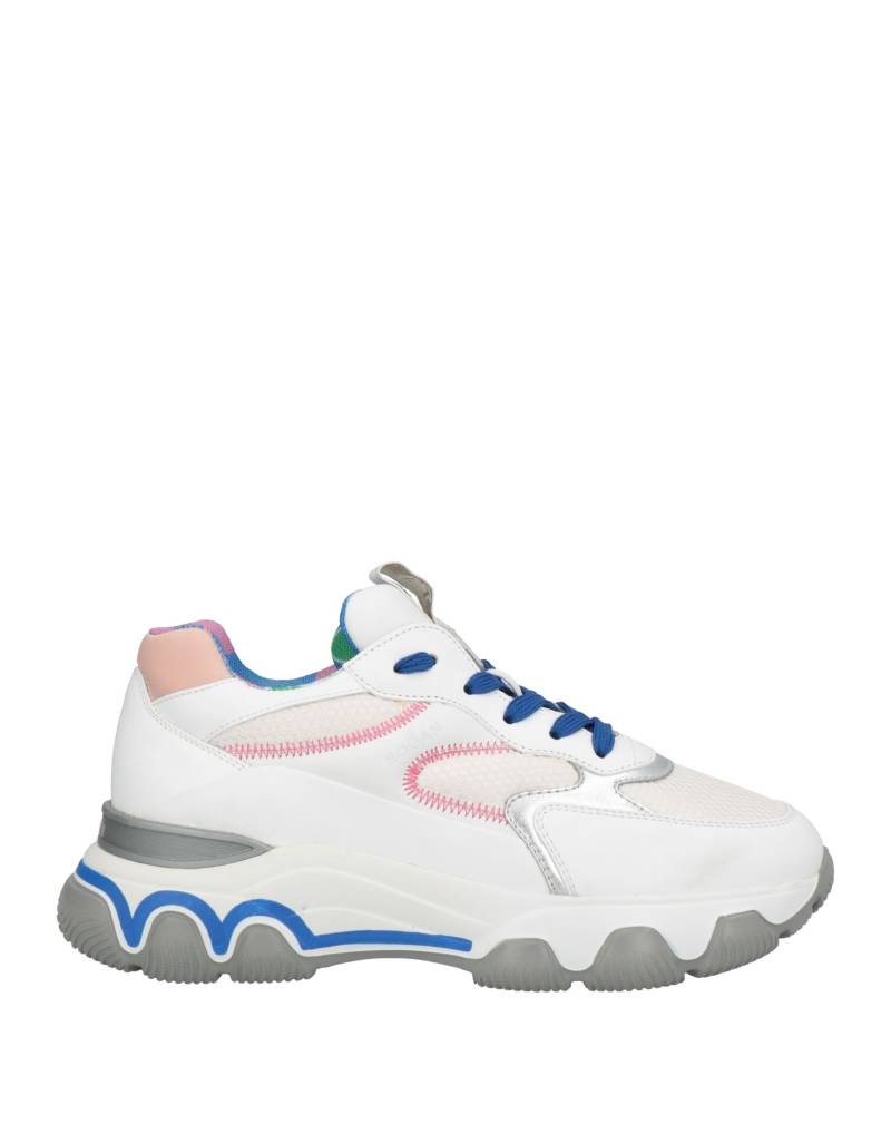 HOGAN Sneakers Damen Weiß von HOGAN