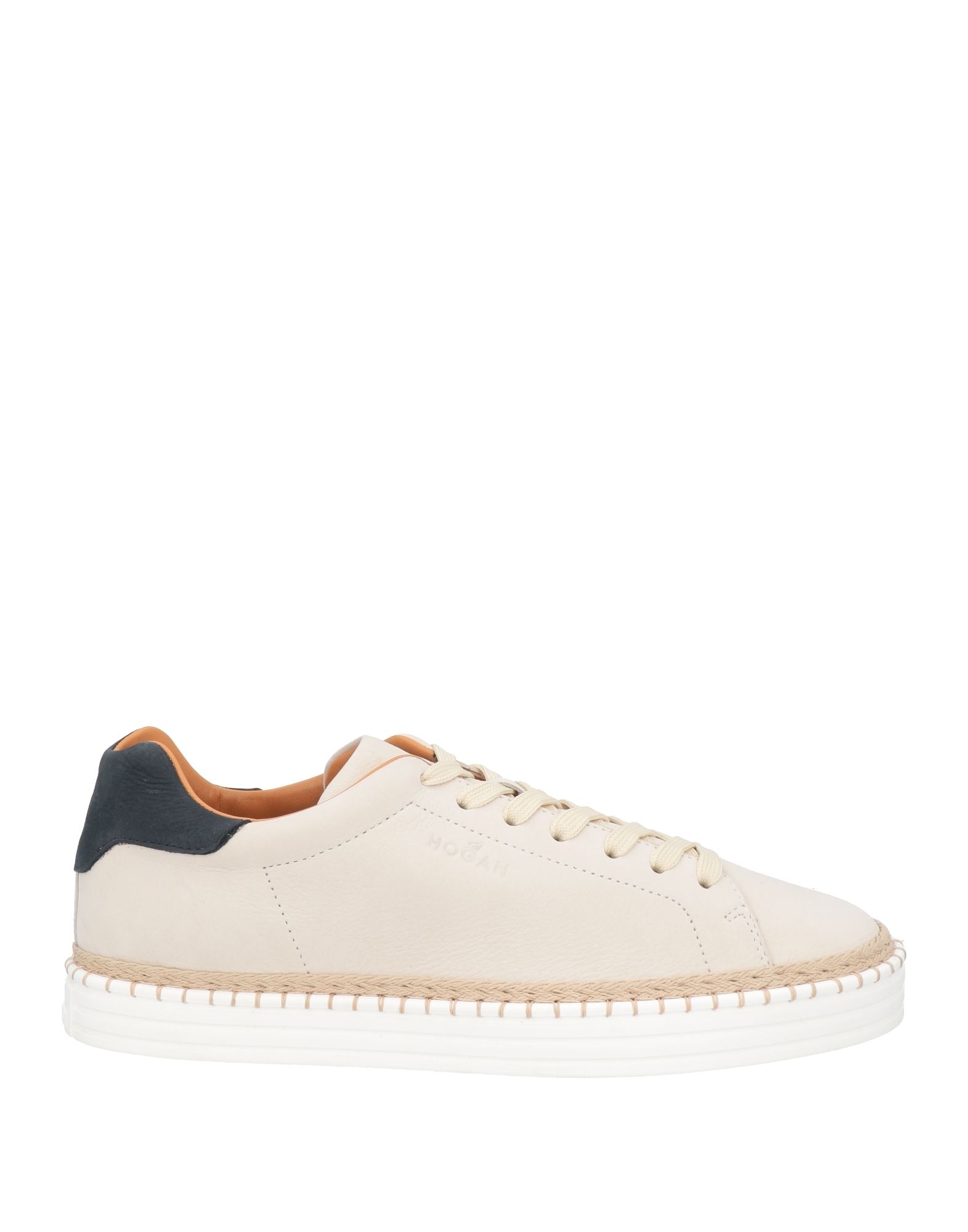 HOGAN Sneakers Herren Beige von HOGAN